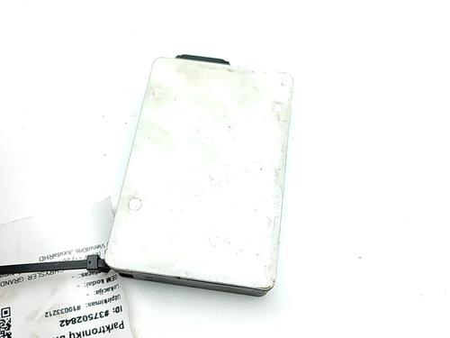 Electronic module CHRYSLER GRAND VOYAGER V (RT) 2.8 CRD | BP38071407M83 - Image 4