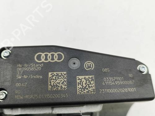 Electronic module AUDI A5 (8T3) RS5 quattro | BP34282312M83  - Image 7