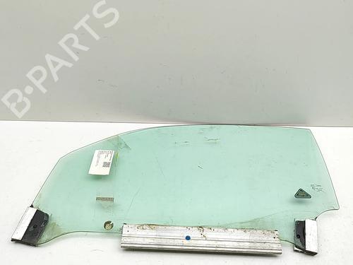 Used Front left door window Front left door window JAGUAR XK 8 Coupe (X100) 4.0 (284 hp) 34476231 34476231