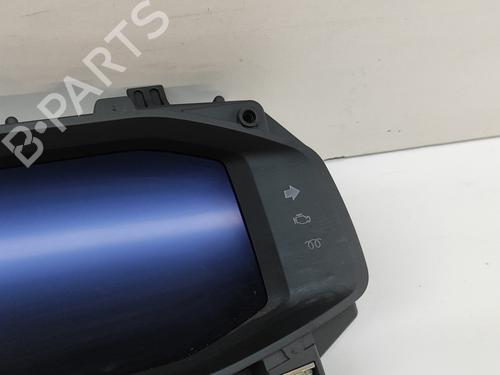 Instrument cluster CUPRA FORMENTOR (KM7, KMP) 1.4 e-Hybrid | BP28446611C47 