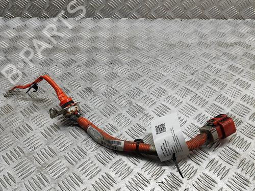 Used Wiring harness Wiring harness NISSAN LEAF (ZE1) Electric (150 hp) 27788536 27788536