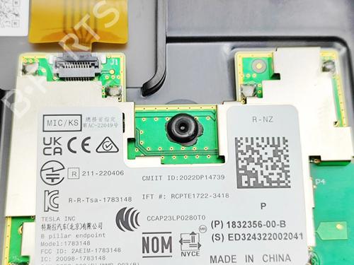 Other TESLA MODEL 3 (5YJ3) EV | BP33697702O1  - Image 6