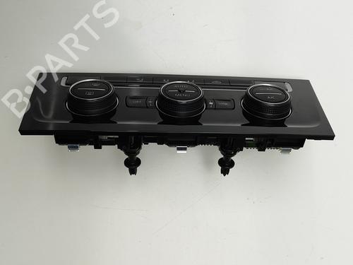 AC-Styringsenhed/Manøvreenhed VW GOLF VII (5G1, BQ1, BE1, BE2) 2.0 R 4motion | BP24580900I5