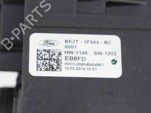 Steering column stalk FORD TRANSIT CUSTOM V362 Van (FY, FZ) 2.2 TDCi | BP15774908I23