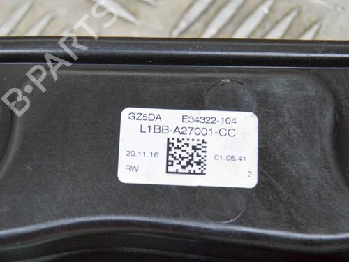 Fensterheber links hinten FORD FIESTA VII (HJ, HF) 1.0 EcoBoost | BP11252660C24