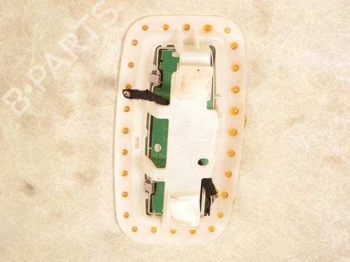 Interior roof BMW X6 (F16, F86) xDrive 30 d | BP31072666I12 