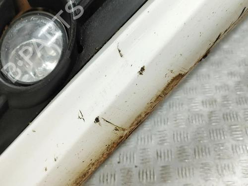 Front bumper VW SCIROCCO III (137, 138) 2.0 TDI | BP32458931C7 