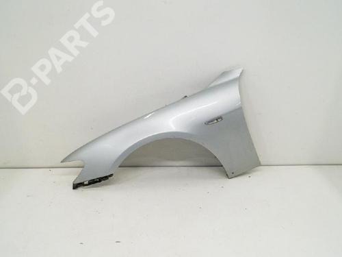 Used Left front fenders Left front fenders BMW 7 (E65, E66, E67) 730 Ld (231 hp) 6736403 6736403