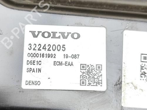 Engine control unit (ECU) VOLVO XC60 II (246) D4 | BP37076963M57 - Image 7