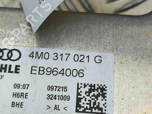 Oil radiator PORSCHE CAYENNE Coupe (9YB) 4.0 S AWD (9YBBJ1) | BP29593698M33  - Image 7