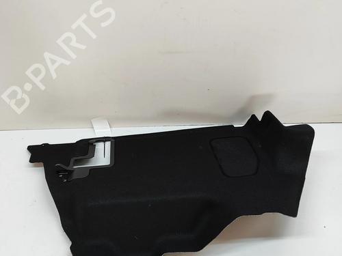 Boot lining FORD PUMA (J2K, CF7) 1.0 EcoBoost mHEV | BP27785112I3 - Image 4