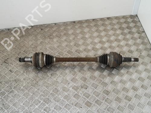 Used Left rear driveshaft Left rear driveshaft LEXUS IS III (_E3_) 300h (AVE30_, AVE30R) (223 hp) 6729394 6729394