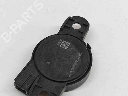 Electronic module MERCEDES-BENZ A-CLASS (W177) AMG A 35 4-matic (177.051) | BP27781799M83 - Image 5