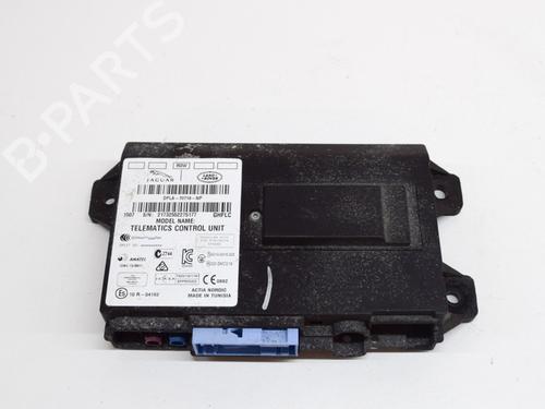 Used Electronic module LAND ROVER RANGE ROVER SPORT II (L494) 3.0 SDV6 4x4 (306 hp) 27757197
