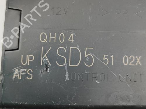 Elektronisk modul MAZDA CX-5 (KF) 2.0 | BP27330991M83