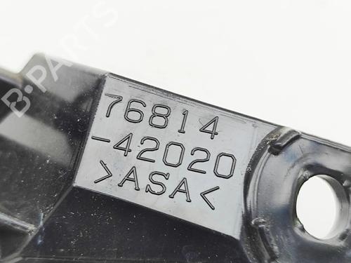 Boot lining TOYOTA bZ4X (_EAM1_) EV (XEAM10) | BP36783072I3 - Image 6