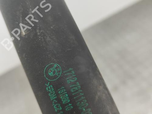 Pipe BMW X3 (F25) xDrive 20 d | BP27570142M125 
