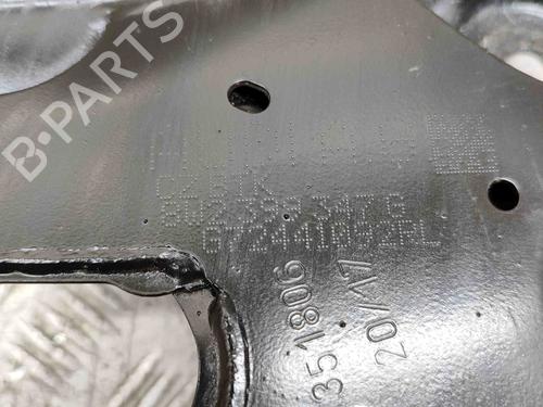 Subframe AUDI A5 Sportback (F5A, F5F) S5 TFSI quattro | BP29486942M9