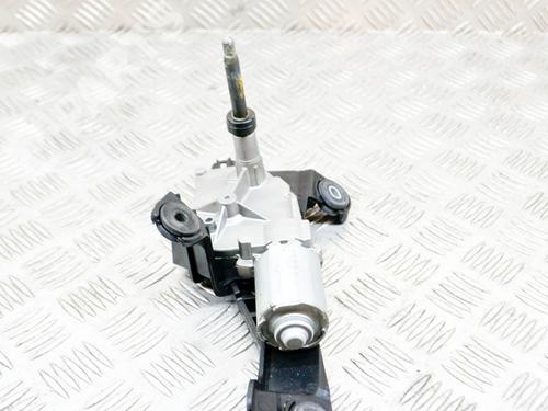 Rear wiper motor RENAULT KOLEOS I (HY_) 2.0 dCi 4x4 (HY0K) | BP10400932M102 