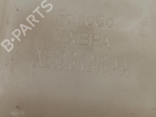 Expansion tank FORD RANGER (TKE) 3.2 TDCi 4x4 | BP22806890C120 