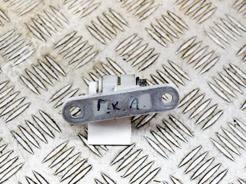 Used Hinge/Door check strap BMW 5 (F10) M5 (560 hp) 14634143