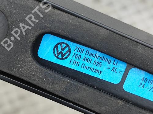 Tagræling VW TOUAREG (CR7, RC8) 3.0 eHybrid 4motion | BP31112884C65 