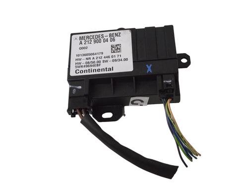 Electronic module MERCEDES-BENZ E-CLASS Coupe (C207) E 250 CDI / BlueTEC / d (207.303, 207.304) | BP33355662M83 - Image 2