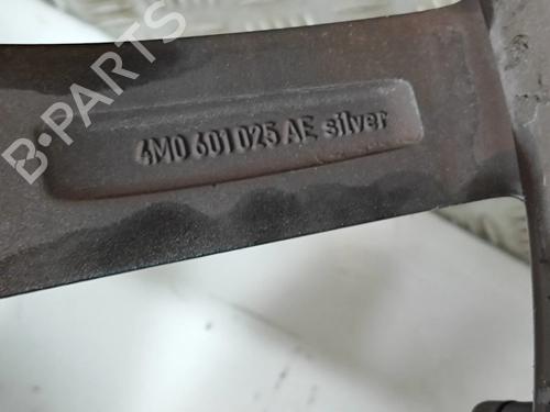 Rim AUDI Q7 (4MB, 4MG, 4MQ) 3.0 TDI quattro | BP28955572C45