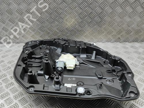 Used Rear right window mechanism Rear right window mechanism BMW X5 (G05, F95) xDrive 30 d (249 hp) 33392788 33392788