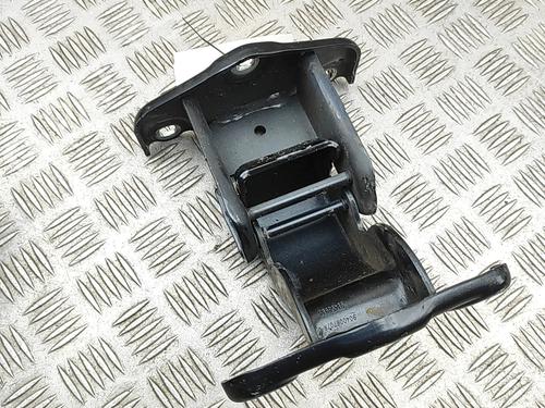 Used Hinge/Door check strap Hinge/Door check strap RENAULT TRAFIC III Bus (JG_) 2.0 dCi 110 (JGMW) (110 hp) 33883076 33883076
