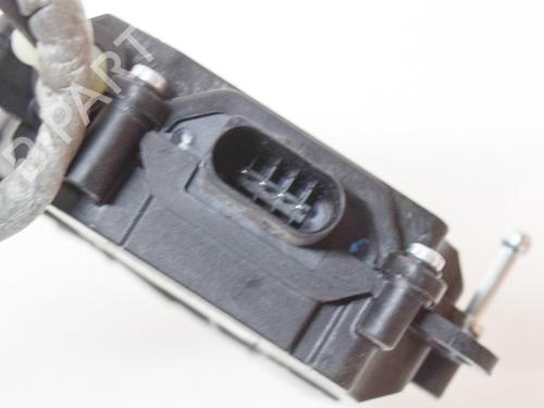 Electronic module LAND ROVER RANGE ROVER SPORT II (L494) 3.0 SDV6 4x4 | BP14638567M83 
