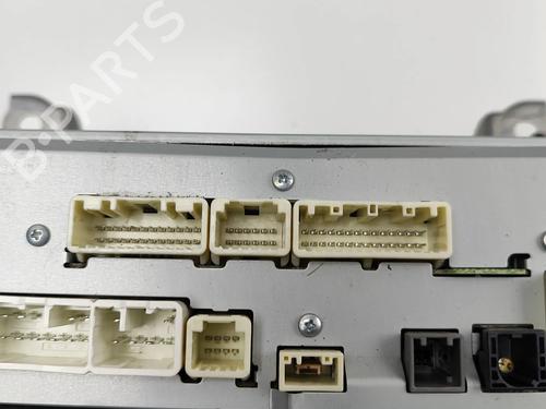 Electronic module TOYOTA PRIUS PLUS (_W4_) 1.8 Hybrid (ZVW4_) | BP26576562M83  - Image 6