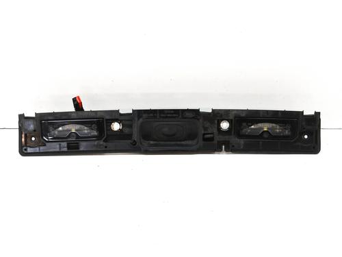Used Tailgate trim Tailgate trim LAND ROVER RANGE ROVER SPORT II (L494) 4.4 SDV8 4x4 (340 hp) 27755836 27755836