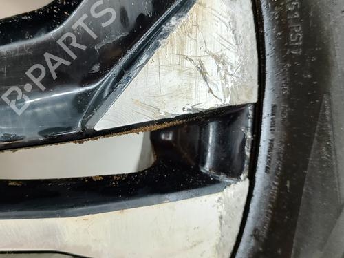 Rim PEUGEOT 2008 II (UD_, US_, UY_, UJ_, UR_, UC_) e-2008 (UKZKXZ) | BP29042375C45 