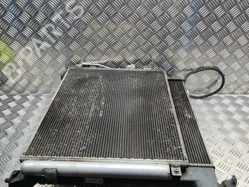 Radiator set KIA OPTIMA Sportswagon (JF) 1.6 CRDi | BP28564454M120 