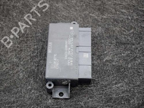 Electronic module NISSAN QASHQAI II SUV (J11, J11_) 1.6 DIG-T | BP6742034M83 