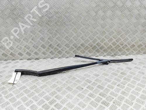 Used Front windshield wiper arm Front windshield wiper arm BMW 5 Touring (F11) 530 d xDrive (258 hp) 36301673 36301673