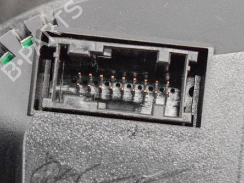 Instrument cluster BMW 5 (E60) 520 d | BP6749884C47 