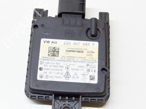 Used Electronic module VW ID.3 (E11, E12) Pro S (204 hp) 27760902