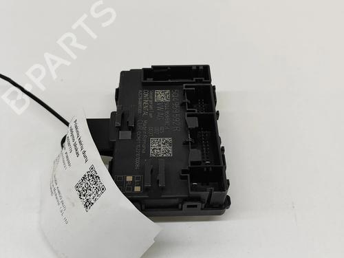 Used Electronic module Electronic module SKODA KAROQ (NU7, ND7) 1.5 TSI (150 hp) 18878730 18878730