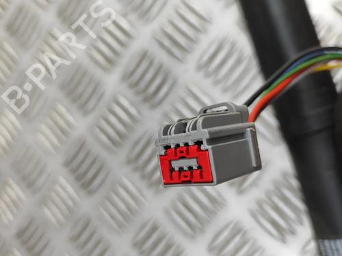 Tailgate lift support TESLA MODEL S (5YJS) P100D AWD | BP28504971C138  - Image 5