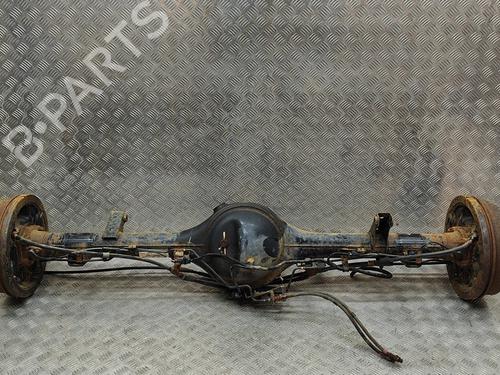 Used Rear axle FORD RANGER (TKE) 2.2 TDCi 4x4 (150 hp) 25614480