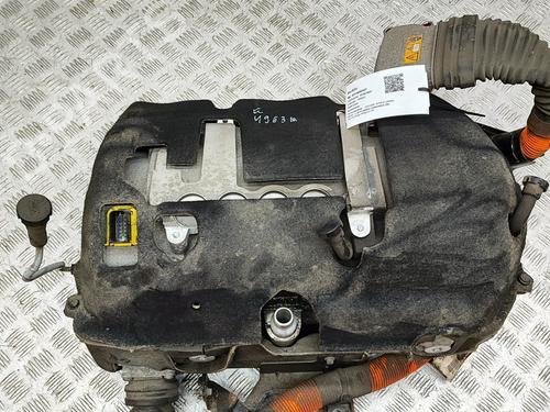 Used Engine JAGUAR I-PACE (X590) EV400 AWD (400 hp) 28435457