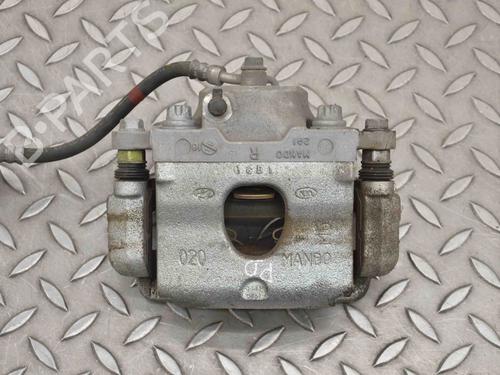 Used Right front brake caliper HYUNDAI IONIQ (AE) Electric (120 hp) 30236495