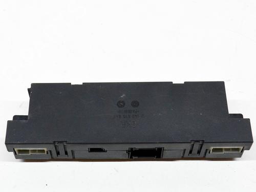 Electronic module MERCEDES-BENZ S-CLASS (W220, V220) S 500, S 500 L (220.075, 220.175, 220.875) | BP8412591M83 