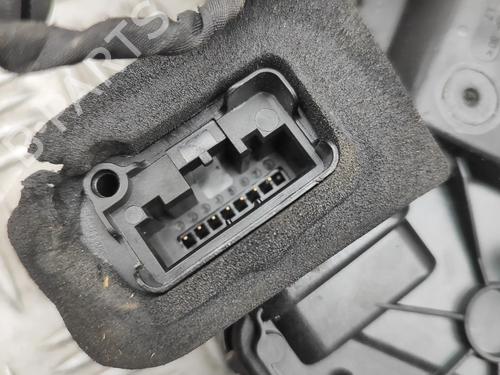 Front left lock VW MULTIVAN T7 (STM, STN) 1.4 eHybrid | BP33972104C98  - Image 8