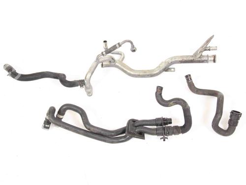 Rør VOLVO XC60 I SUV (156) D5 AWD (185 hp) 30256663