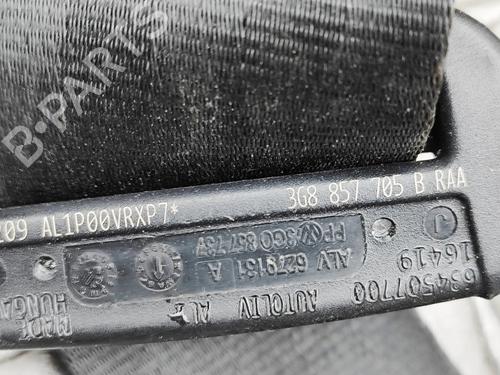 Front left seatbelt VW ARTEON (3H7, 3H8) 2.0 TSI | BP38960812I26 - Image 7