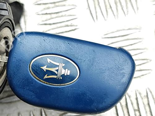 Ignition barrel MASERATI GRAN TURISMO I 4.2 | BP36565272M48  - Image 6