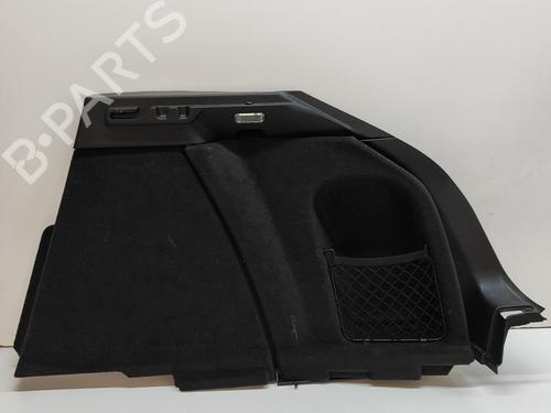 Used Boot lining PORSCHE MACAN (95B) 2.0 (237 hp) 28564772